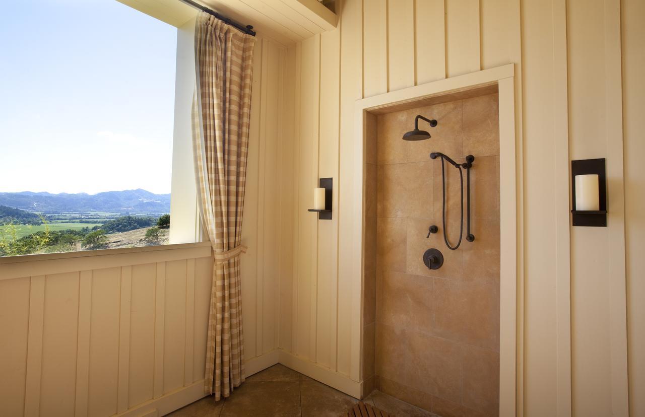 Poetry Inn Napa Valley Yountville Eksteriør billede